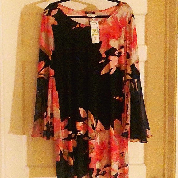 MSK Dresses & Skirts - MSK Dress